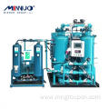 Highly Purified Nitrogen Plant Well Qualified